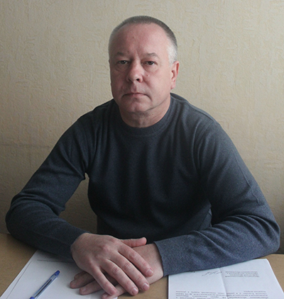 Георгий Валентинович